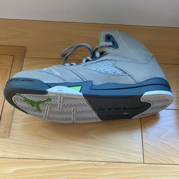 Jordan High-Tops - Picture 4 of 5